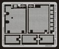 Eduard 35612 - Hummel Ammo. Box/Floor 2 (DRA)