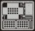 Eduard 35612 - Hummel Ammo. Box/Floor 2 (DRA)
