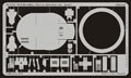 Eduard 35613 - M-2 turret interior (TAM)