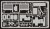 Eduard 35613 - M-2 turret interior (TAM)