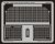 Eduard 35621 - Faun SLT 56 UN window mesh (TRU)