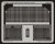 Eduard 35621 - Faun SLT 56 UN window mesh (TRU)