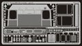 Eduard 35622 - Faun SLT 56 interior (TRU)