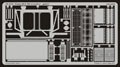 Eduard 35623 - Faun SLT 56 exterior (TRU)