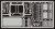 Eduard 35623 - Faun SLT 56 exterior (TRU)