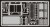 Eduard 35623 - Faun SLT 56 exterior (TRU)