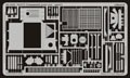 Eduard 35650 - M-577 Command post car (TAM)