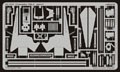 Eduard 35652 - Crusader Mk.I (ITA)
