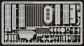Eduard 35654 - Flakpanzer Gepard (TAM)