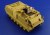 Eduard 35657 - M-113A2 Desert (TAM)