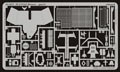 Eduard 35657 - M-113A2 Desert (TAM)