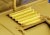 Eduard 35658 - M-113A2 Desert I.F.F./C.I.F. i.d. panels (TAM)