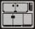 Eduard 35659 - Humvee I.F.F./C.I.F. i.d. panels (TAM)