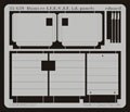 Eduard 35659 - Humvee I.F.F./C.I.F. i.d. panels (TAM)