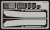 Eduard 35661 - Crusader Mk.I fenders (ITA)
