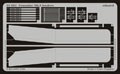 Eduard 35661 - Crusader Mk.I fenders (ITA)