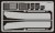 Eduard 35661 - Crusader Mk.I fenders (ITA)