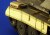 Eduard 35661 - Crusader Mk.I fenders (ITA)