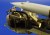 Eduard 35663 - SA-2 Missile with trailer (TRU)