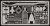 Eduard 35663 - SA-2 Missile with trailer (TRU)
