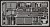 Eduard 35665 - M-10 Duckbill interior (ACA)