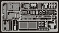 Eduard 35665 - M-10 Duckbill interior (ACA)