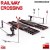 MiniArt 35666 Railway Crossing 1:35