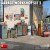 MiniArt 35668 GARAGE WORKSHOP SET #2