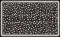 Eduard 35668 - Camouflage netting /Mask.si type II