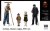 Civilians, Western region, WW II