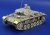 Eduard 35675 - Pz.III Ausf.F (ZVE)