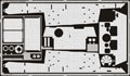 Eduard 35703 - Zimmerit Jagdtiger (DRA)