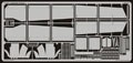 Eduard 35704 - Jagdtiger fenders (DRA)