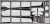 Eduard 35705 - Zimmerit Jagdtiger fender (DRA)