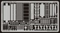 Eduard 35724 - SU-85M (DRA)