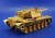 Eduard 35725 - M-60A1 Patton (ITA)