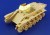 Eduard 35732 - Borgward IV Ausf.A (DRA/REV)