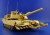 Eduard 35736 - M-1A1 Mine Plow (TAM)