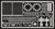 Eduard 35736 - M-1A1 Mine Plow (TAM)