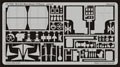 Eduard 35738 - M1-A2 Howitzer 155mm (ITA 232)