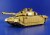 Eduard 35743 - Challenger II Desert (TAM)
