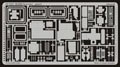 Eduard 35744 - MARS interior (REV)