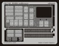 Eduard 35745 - MARS walkways (REV)