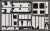Eduard 35751 - Zimmerit StuG.III Ausf.G (DRA)