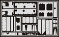 Eduard 35751 - Zimmerit StuG.III Ausf.G (DRA)