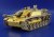 Eduard 35752 - Zimmerit StuG.III Ausf.G waffel (DRA)