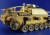 Eduard 35752 - Zimmerit StuG.III Ausf.G waffel (DRA)