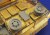 Eduard 35752 - Zimmerit StuG.III Ausf.G waffel (DRA)
