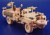Eduard 35754 - Land Rover SAS (TAM)