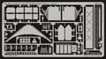 Eduard 35755 - Flakpanzer IV Mobelwagen 37mm (TAM)